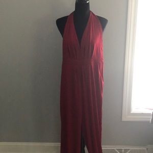 Women’s jumpsuit